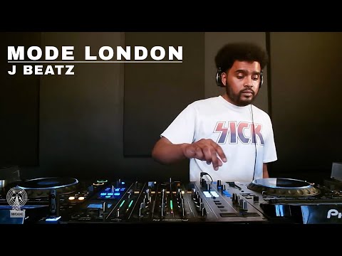 J Beatz | Mode London