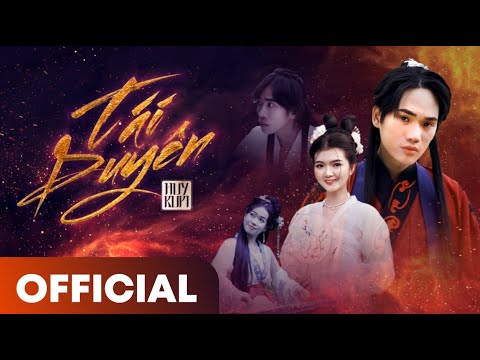 Tái duyên - Huy Rupi