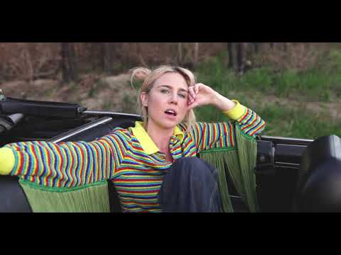 Beks - The Thing About Us (Official Music Video)