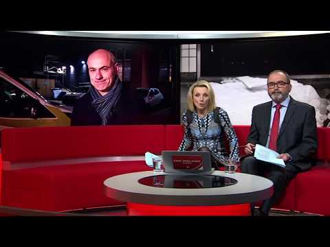 Roughsleep/Deaths (21/11/2019) -- BBC East Midlands Today