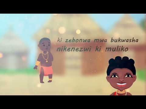 Onelly - Bukwasha