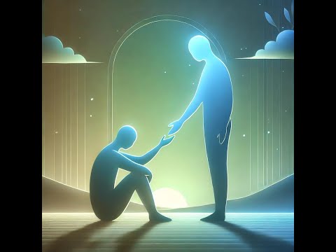 Soziale Unterstützung bei Depression