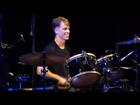 Pearl Jam: Cropduster [HD] 2013-10-16 - Worcester, MA