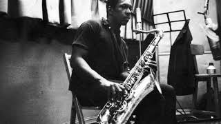 John Coltrane 4tet Live at The Jazz Gallery, NYC July 1960