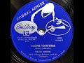 Helen Merrill / Alone Together