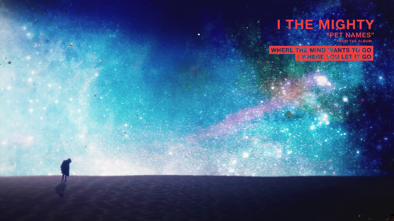I The Mighty 