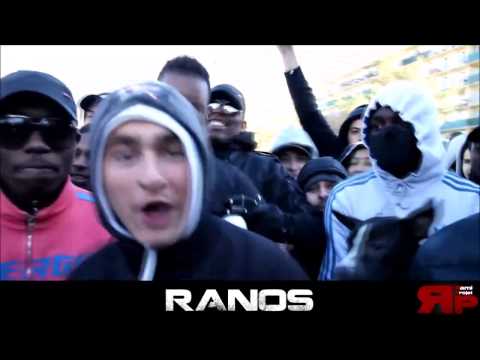 FREESTYLE RANOS (RAMI PROJET)