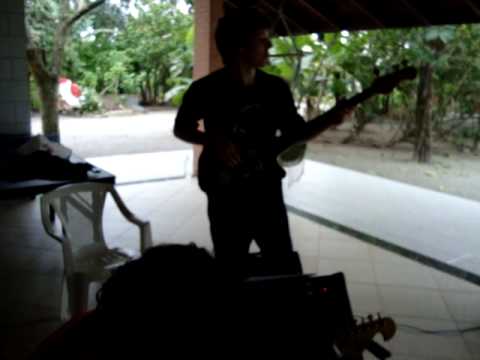 Thumbnail for Pinball Tilt - Hey Joe(instrumental cover) by Jimi Hendrix