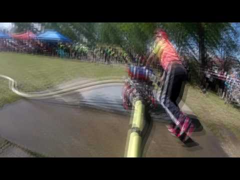 SDH Rohatec - Dubňany 2016