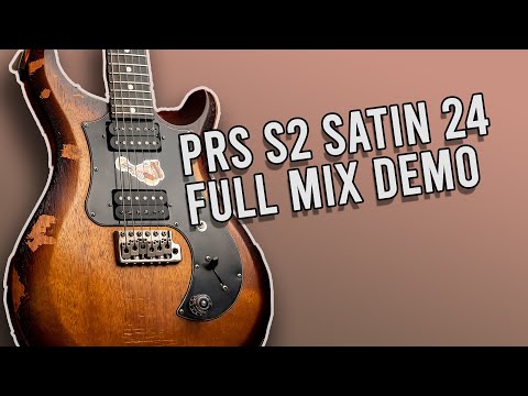 PRS's Best Kept Secret & ML Sound Lab's Biggest Sleeper | 2010s Metalcore Demo Track