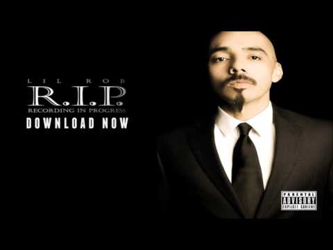 Lil Rob - Always On My Mind (Feat. Priscilla G) [Explicit] - NEW 2014