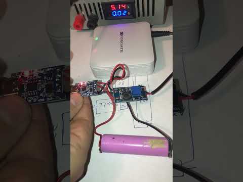 DIY Handmade UPS 12 volt  #shorts #pc75l #power