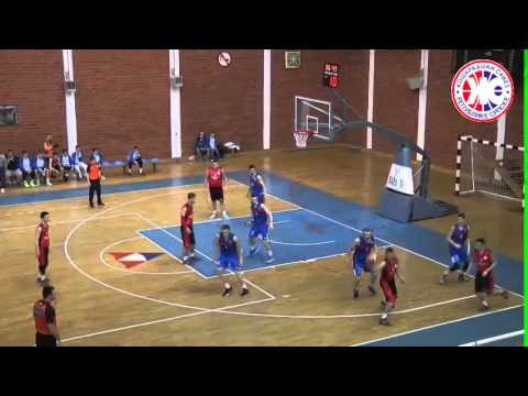 FTPRS - Juniori KK Vrelo - KK Igokea