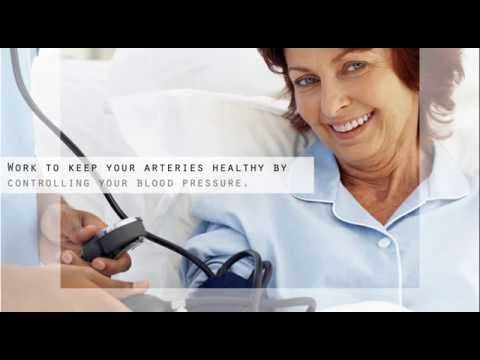 Have a healthy heart