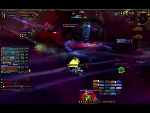 Faithlèss (Kazzak-EU) vs Dragons of Nightmare Mythic