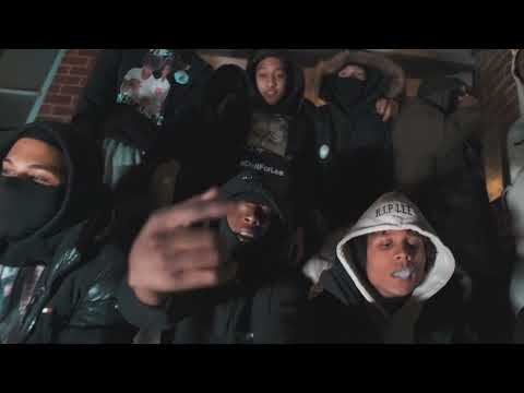 GYPEDRO x NickDolo - Without My Dawgs (Official Music Video)