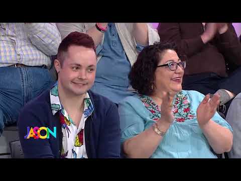 2020年3月5日 (March 5th, 2020)