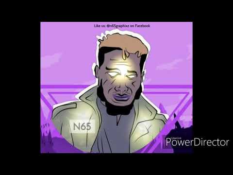 Bagarapim Mi -DEZINE x O-Four(Solomon Music)2019