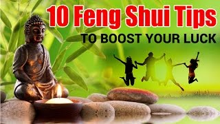 वास्तु सुझाव  10 Feng Shui T