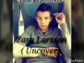UNCOVER Zara Larsson ( Cover By Jonathan ...
