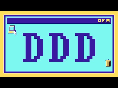 What is DDD in 10 minutes with examples