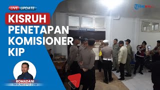 Penetapan Komisioner KIP Aceh Tengah Diwarnai Kisruh, Mukhlis: Ada Permainan Sangat Curang