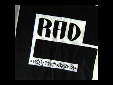 RadG - Twoja Decyzja feat. Żebro