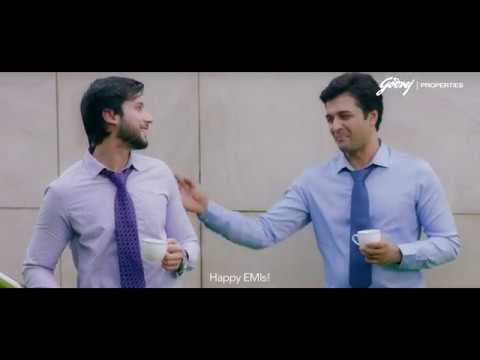 Godrej Happy Emi’s