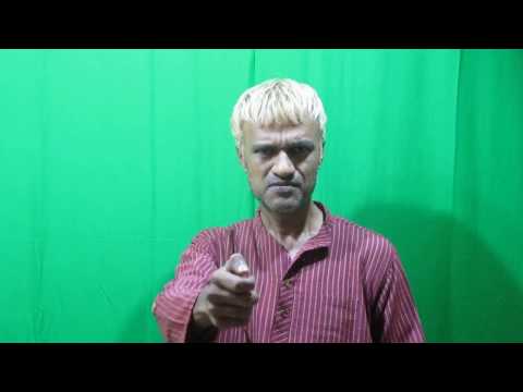 vishwas jade  Negative sh...