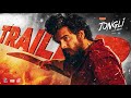 JONGLI Official Trailer Jongli S Redemption Siam Bubly Noireta Dighi RAAHIM Eid 2025