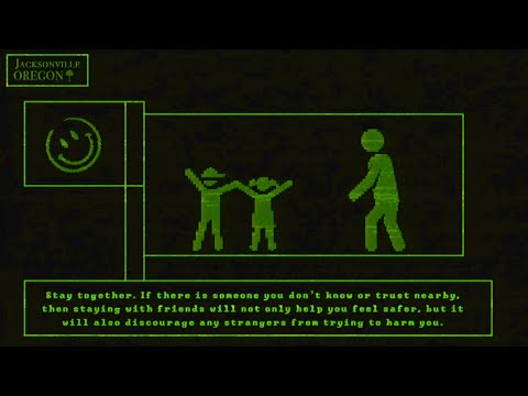 EAS-Szenario | SCP-4666 Der Weihnachtsmann | Alarmwelt