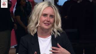 Live from the Lakehouse: Lakehouse observability, and Delta Lake. With Michael Milirud and Denny Lee