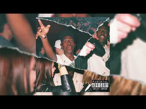 Mladej Moris - "POSLEDNi PRiNC" (Prod. D.A.)