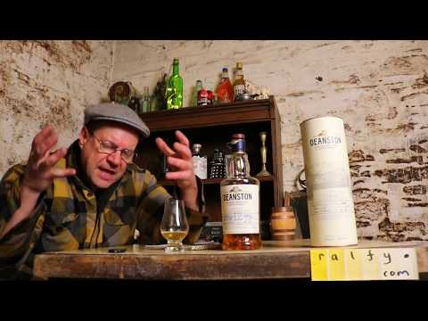 ralfy review 716 Extras -  cask knowledge !