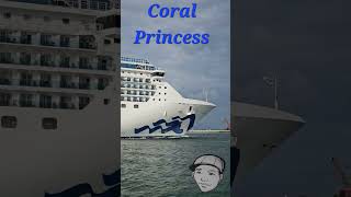 Coral Princess