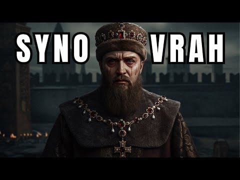 Ako sa Ivan Hrozný navždy zapísal do dejín Ruska