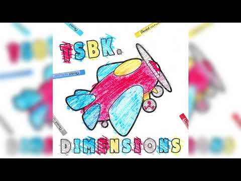 TSBK. - DIMENSIONS (Original Mix)