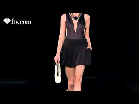 MILAN FW S/S 10 - GIORGIO ARMANI