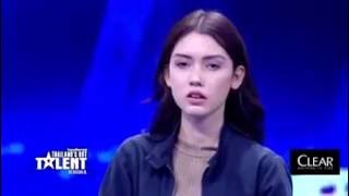 Eminem - Love The Way You Lie  , Thailand&#39;s got talent