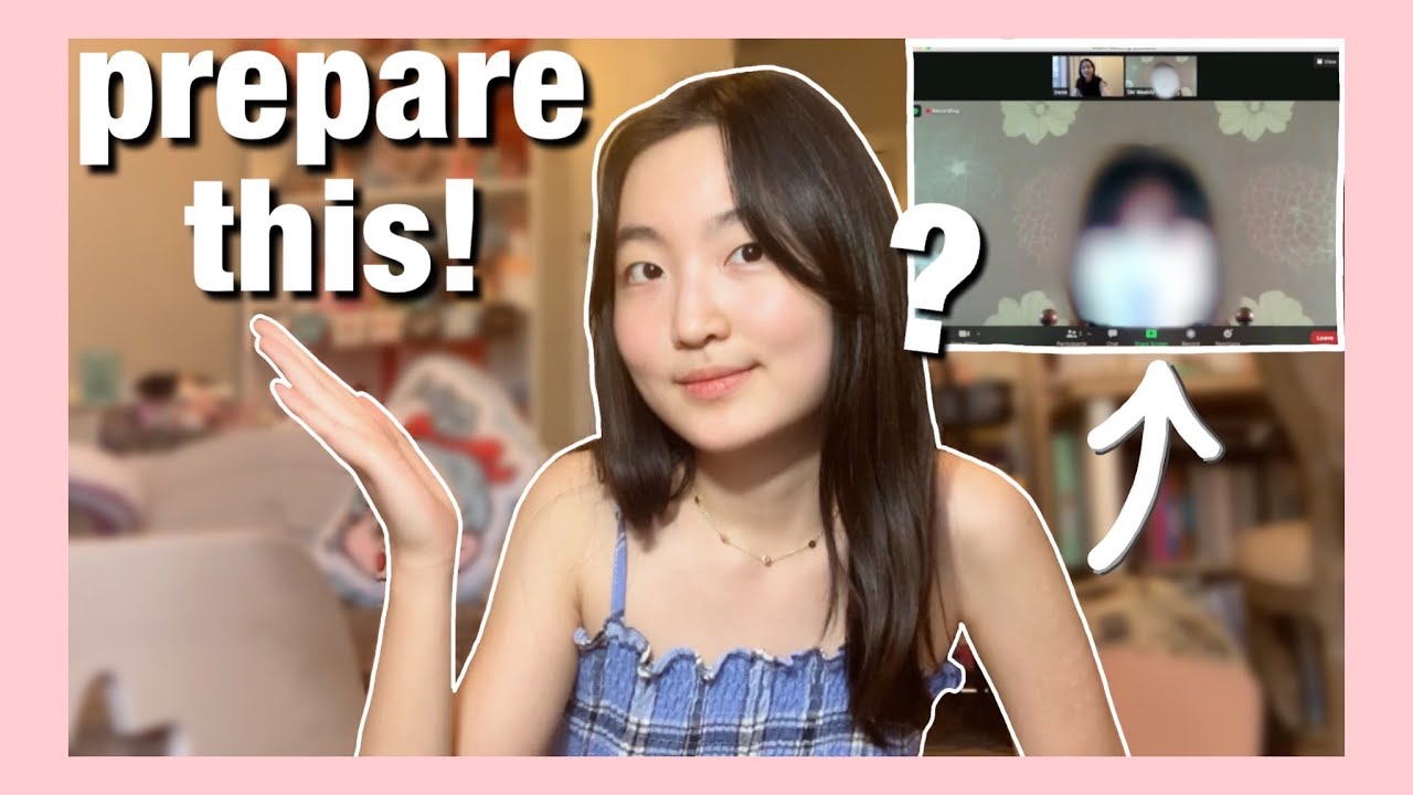 9 Questions To Prepare For YOUR KPOP AUDITION! 🤔