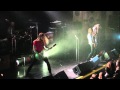2010.12.12 The Sword - The Horned Goddess (Live in Chicago, IL)