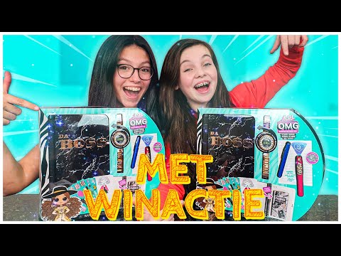 DE FASHION DESIGN CHALLENGE met PIEN - Bibi