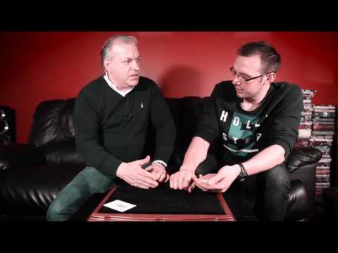 The Butterfly Effect DVD and Gimmicks by Peter Nardi