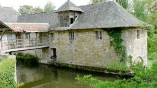 Le Moulin du Bruel