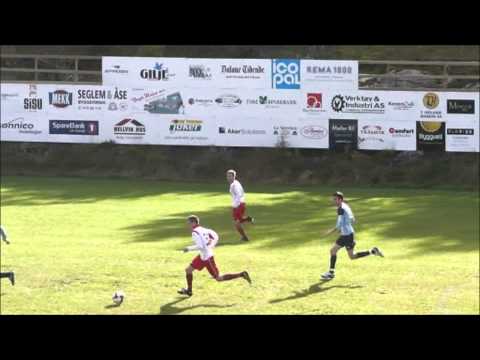 Hellvik - Øvre Steinar