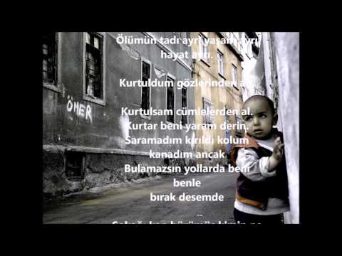 KITAY Mirza   Anlıyosun(Prod.By.KITAY Mirza)
