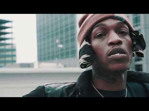 BANK$ - Yung Allah (Official Music Video)