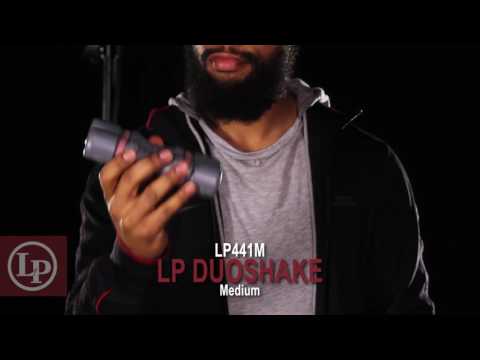 LP Duoshake Medium