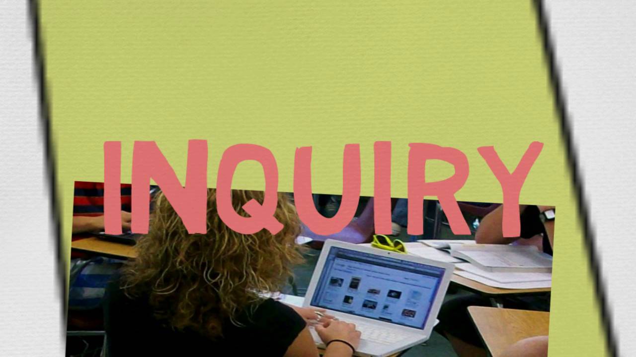 Learning Types and Learning Technologies