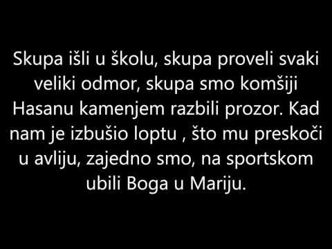 Rima D - Jaran | TEKST | HD